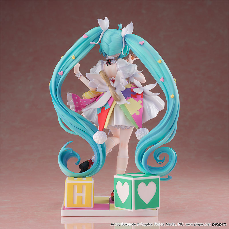 Hatsune Miku HATSUNE MIKU EXPO 2023 VR ver. 1/7 - Image 6