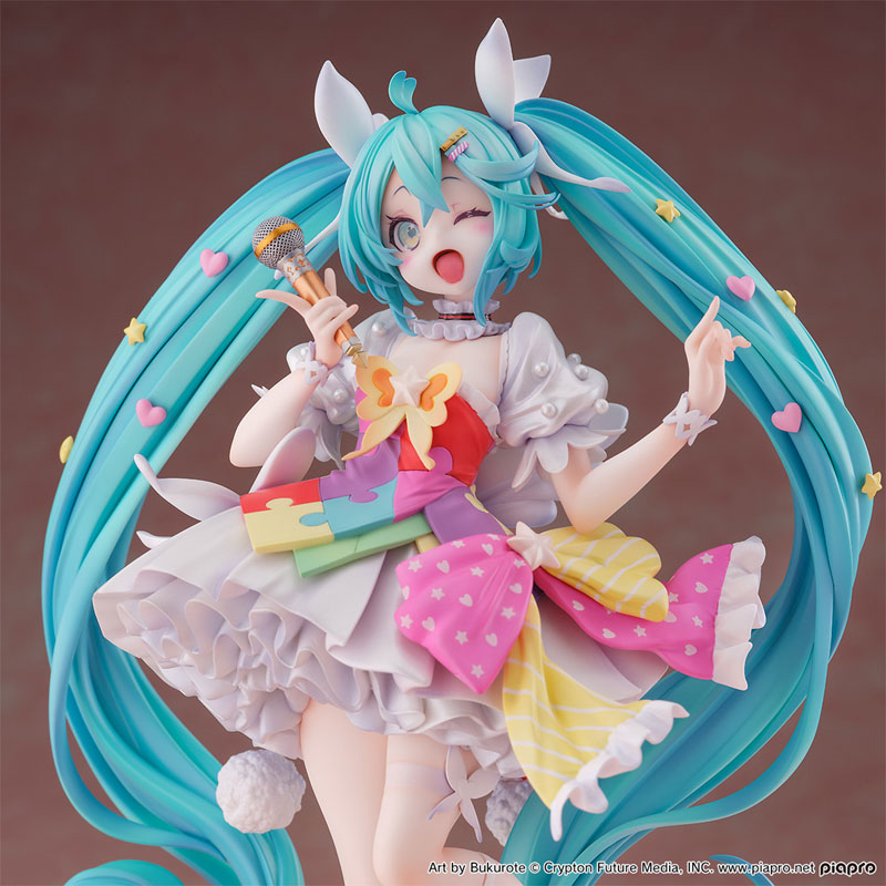 Hatsune Miku HATSUNE MIKU EXPO 2023 VR ver. 1/7 - Image 7