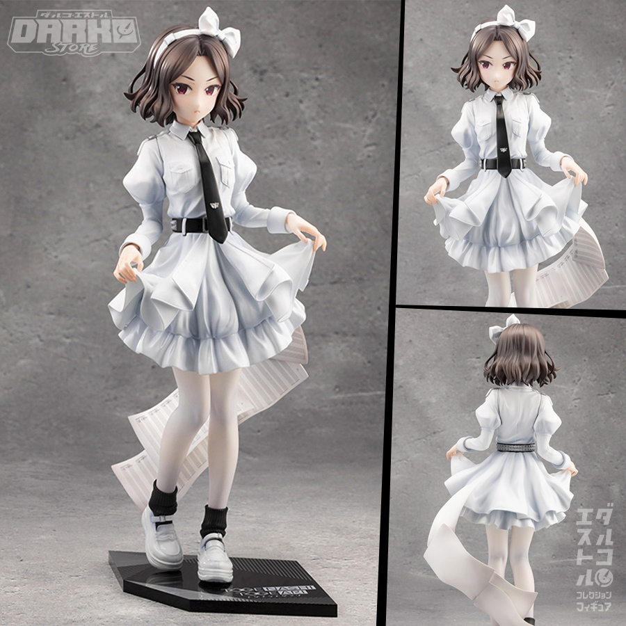 Girls Band Cry Tomo Ebizuka 1/7