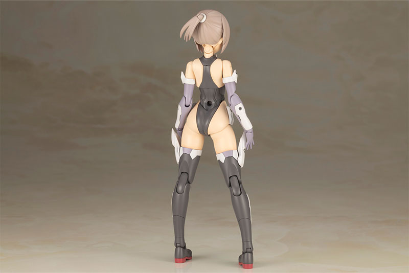 Frame Arms Girl Izumo Plastic Model - Image 8