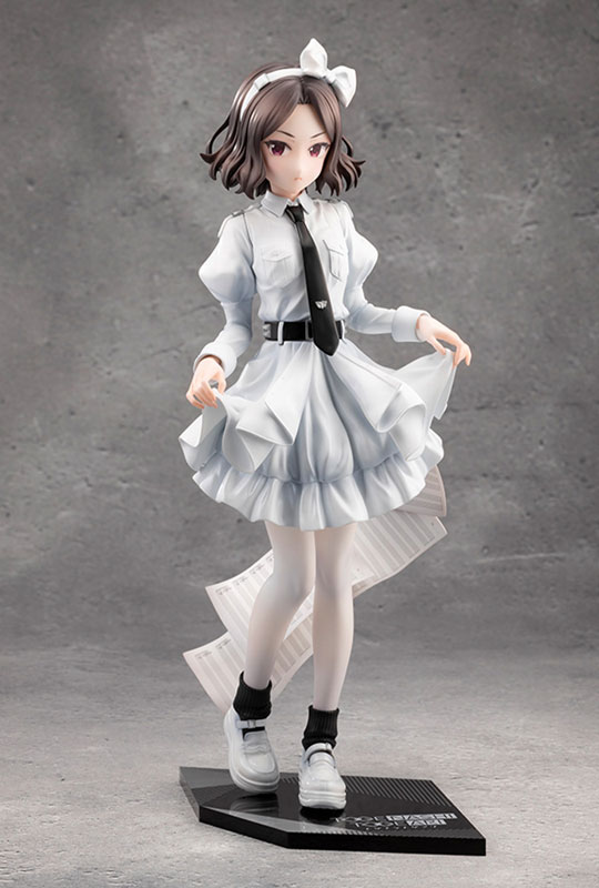 Girls Band Cry Tomo Ebizuka 1/7 - Image 2