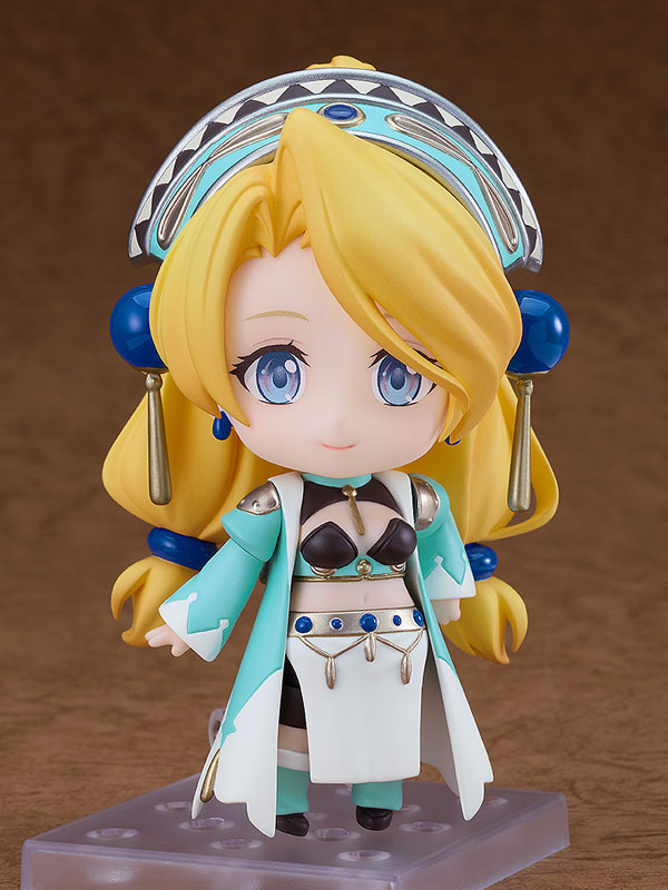 Nendoroid Atelier Marie Remake: The Alchemist of Salburg Marie + BONUS - Image 2