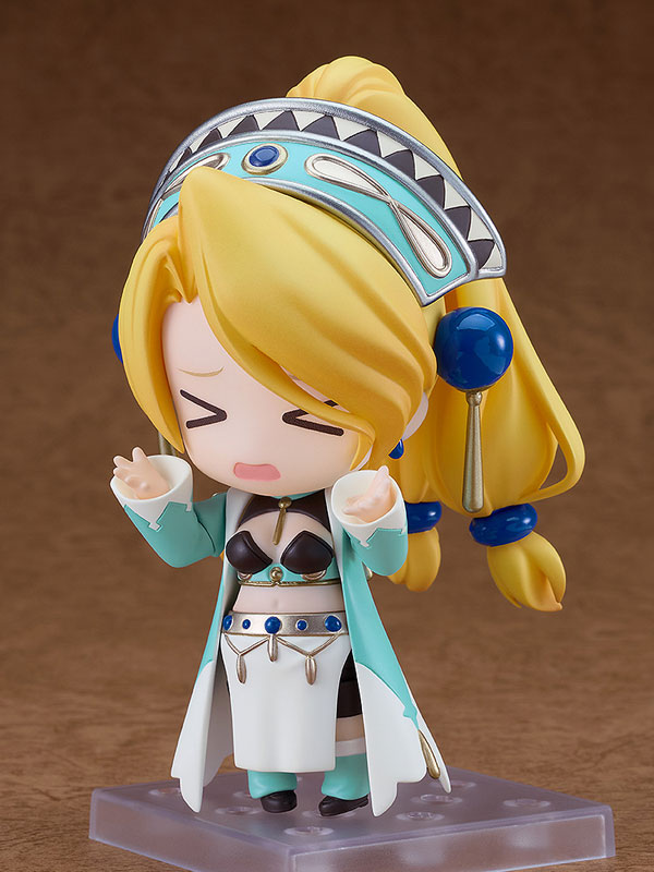 Nendoroid Atelier Marie Remake: The Alchemist of Salburg Marie + BONUS - Image 6