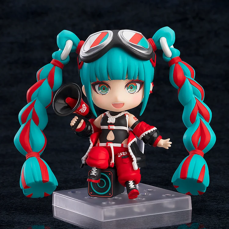 Nendoroid Hatsune Miku Magical Mirai 2023 Ver. (LIMITED EDITION) - Image 2