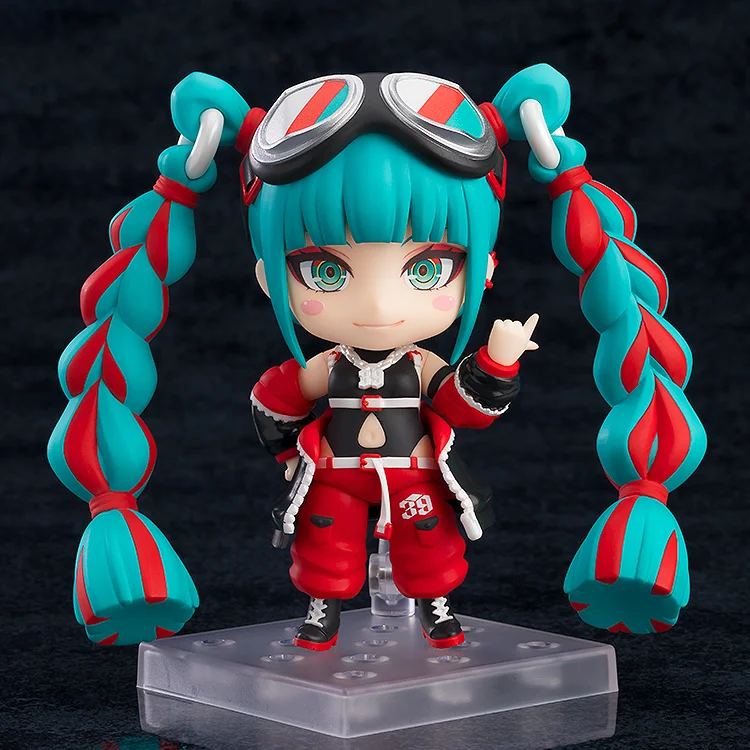 Nendoroid Hatsune Miku Magical Mirai 2023 Ver. (LIMITED EDITION) - Image 4