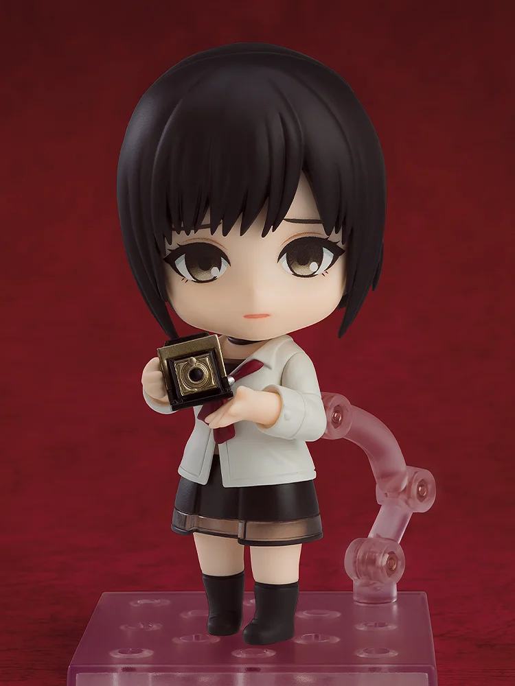 Nendoroid Fatal Frame Miku Hinasaki - Image 2