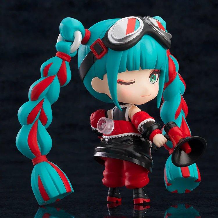 Nendoroid Hatsune Miku Magical Mirai 2023 Ver. (LIMITED EDITION) - Image 5