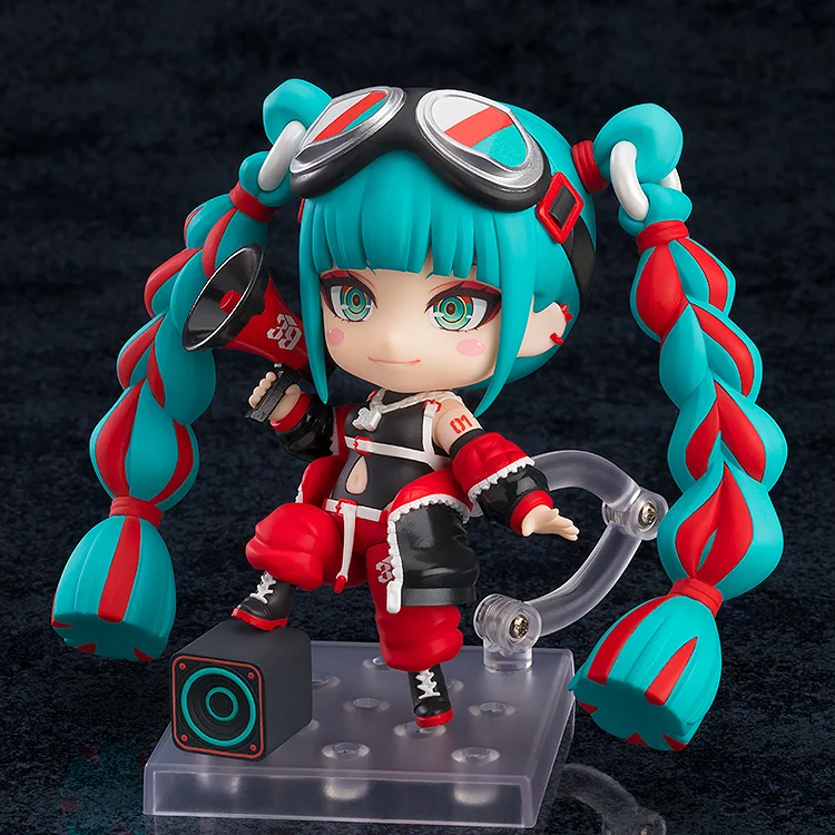 Nendoroid Hatsune Miku Magical Mirai 2023 Ver. (LIMITED EDITION) - Image 6