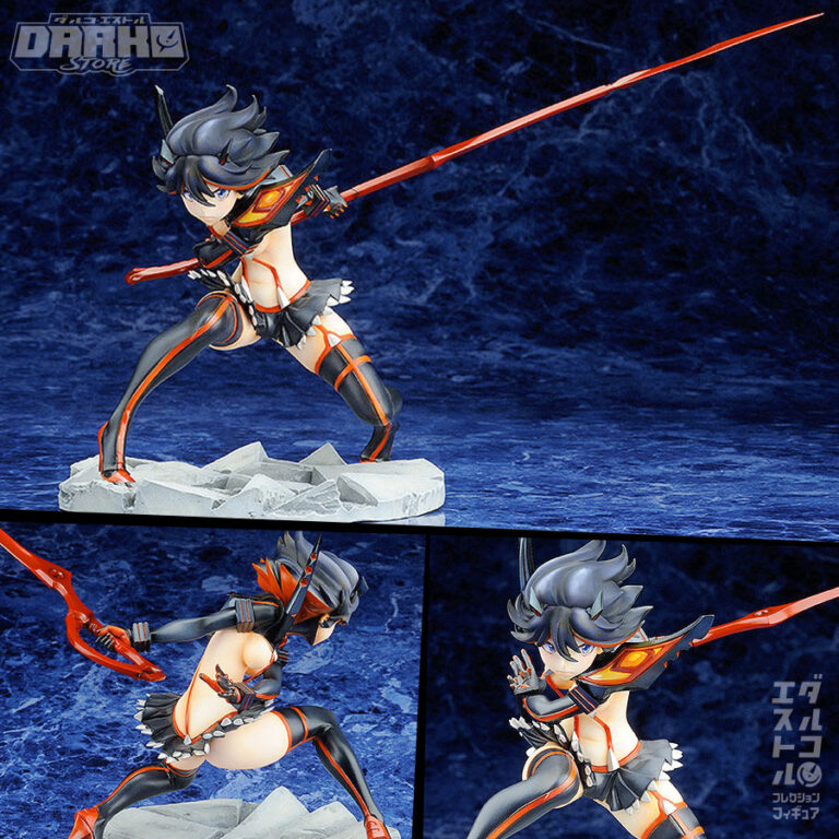 Kill la Kill Ryuko Matoi Kamui Senketsu ver. 1/8 Darko