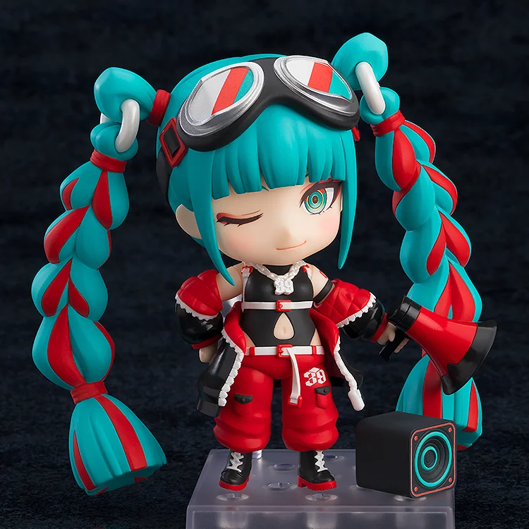 Nendoroid Hatsune Miku Magical Mirai 2023 Ver. (LIMITED EDITION) - Image 3
