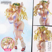 (+18) Vertex Originals Elf Village 4th Villager Priscilla Ritual Bathing Suit ver. 1/6 + BONUS (LIMITED EDITION)