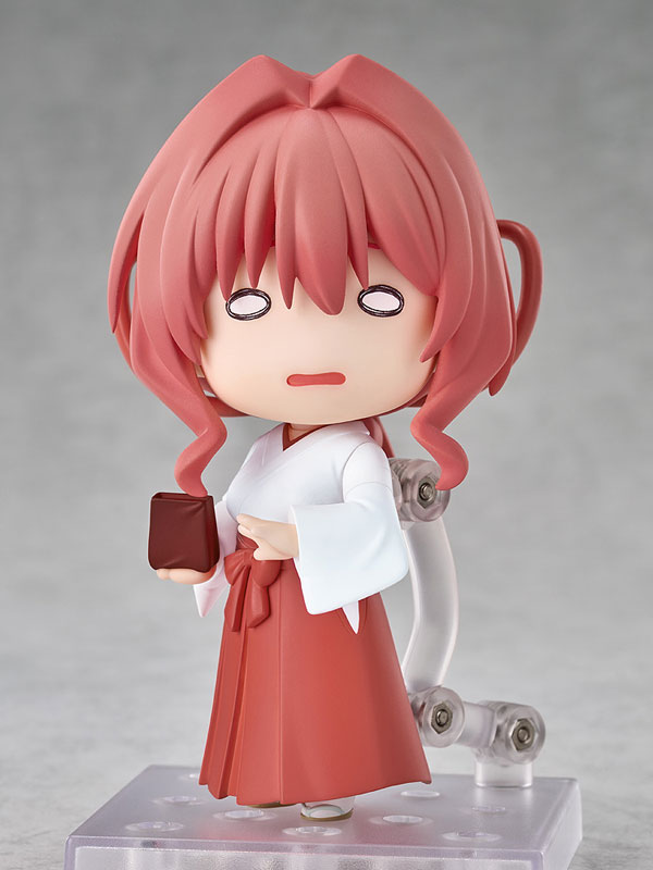 Nendoroid Tying the Knot with an Amagami Sister Yuna Amagami - Image 5