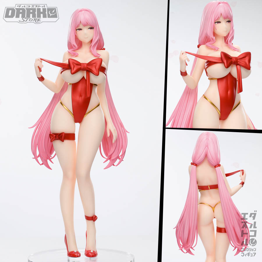 Present-chan Kana 1/6