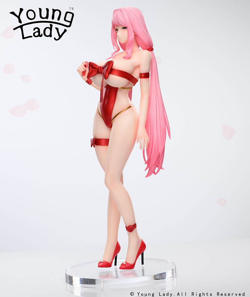 Present-chan Kana 1/6 - Image 3