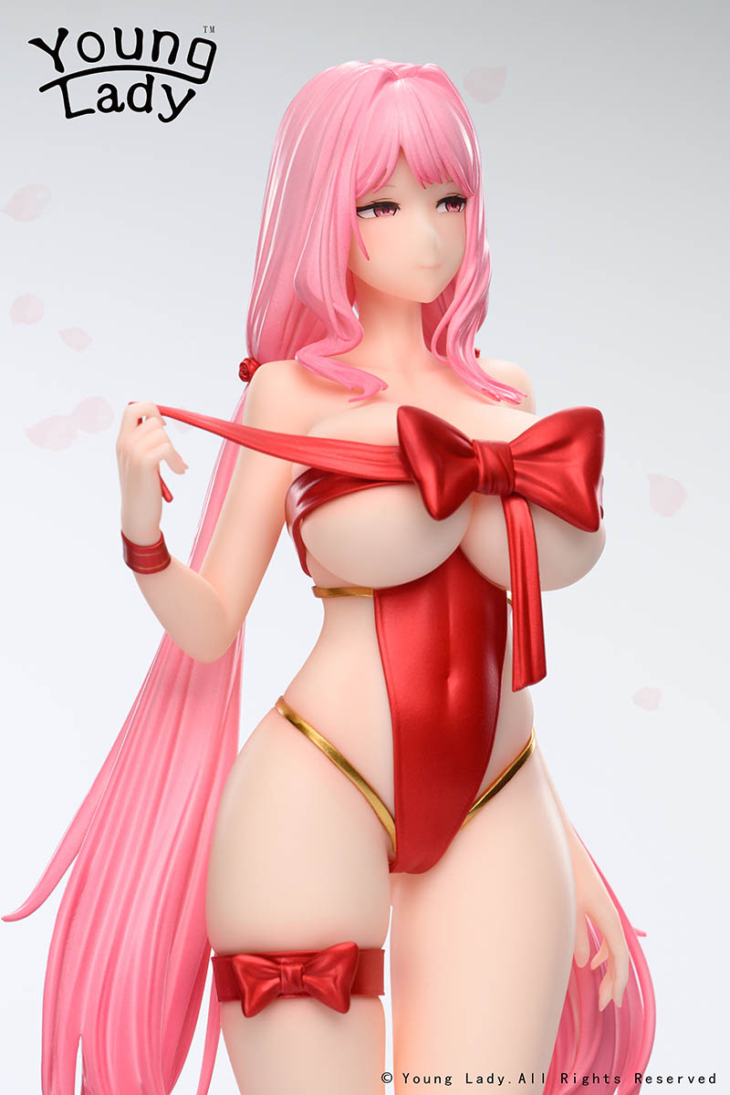 Present-chan Kana 1/6 - Image 5