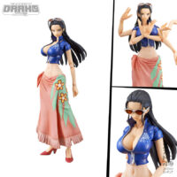 Variable Action Heroes ONE PIECE Nico Robin