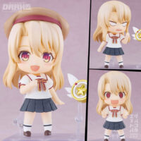 Nendoroid Fate/Kaleid Liner Prisma Illya: Licht - The Nameless Girl Illya School Uniform Ver.