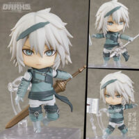 Nendoroid NieR Replicant ver.1.22474487139... NieR