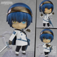 Nendoroid Metaphor: ReFantazio Protagonist