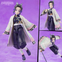 S.H.Figuarts Shinobu Kocho "Demon Slayer: Kimetsu no Yaiba"
