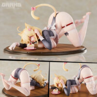 Maid Nya Hime - Mao Ke Ke 1/6