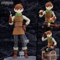 Figma Delicious in Dungeon Chilchuck