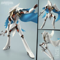 S.H.Figuarts Metaphor: ReFantazio Seeker