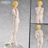 Doukyusei Hikaru Kusakabe Wedding Ver. 1/7