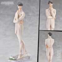 Doukyusei Licht Sajo Wedding Ver. 1/7