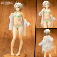 Mushoku Tensei: Jobless Reincarnation II - Sylphiette Greyrat Changing mode 1/7