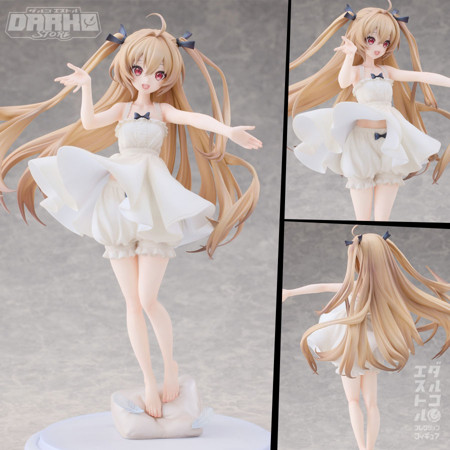 ATRI -My Dear Moments- Atri Pajama Ver. 1/7