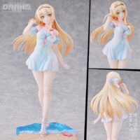 Atelier Ryza: Ever Darkness & the Secret Hideout - Klaudia Valentz Swimsuit Ver. 1/7