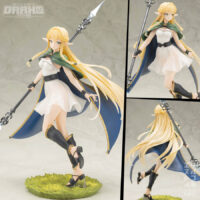 Unicorn Overlord Eltolinde 1/7