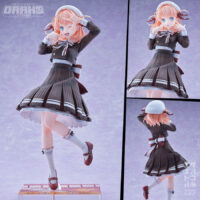 Love Live! Hasunosora Girls' High School Idol Club Kaho Hinoshita Fortune Movie Ver. 1/7