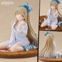 The Angel Next Door Spoils Me Rotten - Mahiru Shiina Relax ver. 1/7