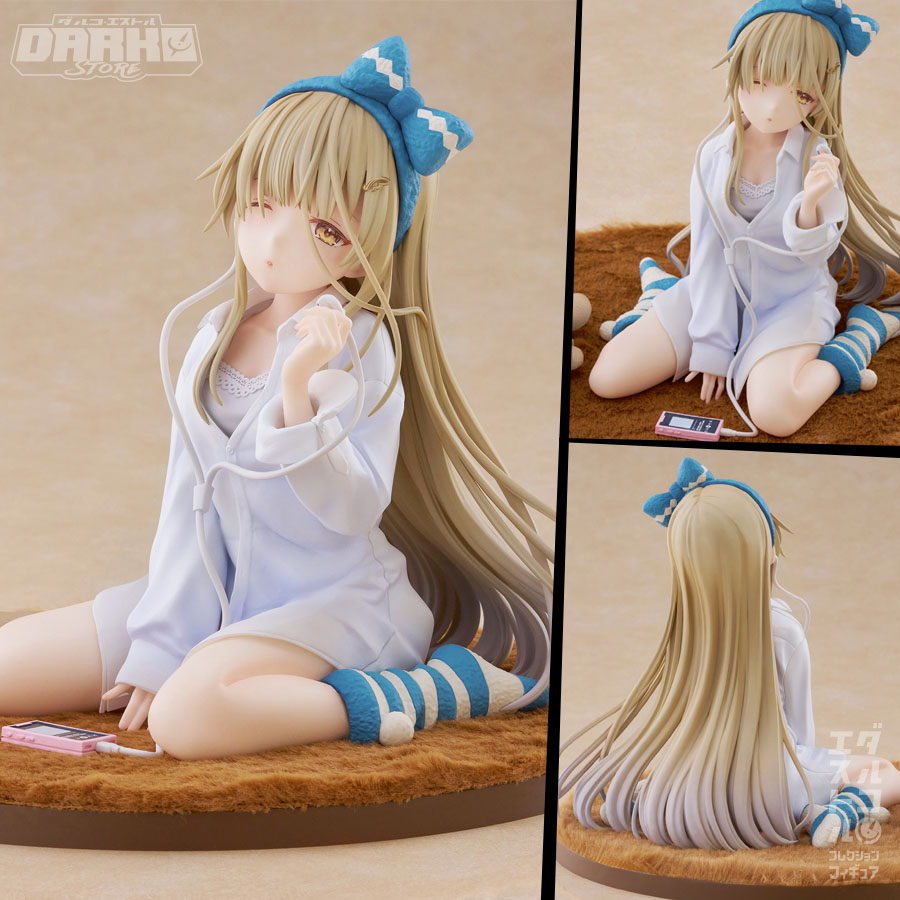 The Angel Next Door Spoils Me Rotten - Mahiru Shiina Relax ver. 1/7