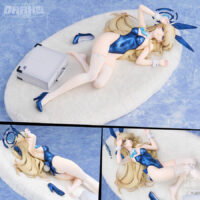 Blue Archive Toki (Bunny Girl) Memorial Lobby Ver. 1/7
