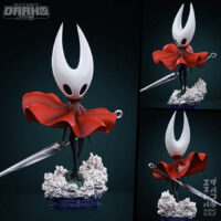 Hollow Knight - Hornet - Stone Custom Studio 1/6