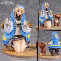 GUILTY GEAR -STRIVE- Bridget 1/6