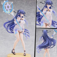 Epic Seven Festive Eda 1/7