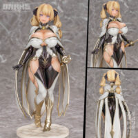 (18+) Sylphina illustration by oekakizuki Extra Color ver. Special Ver. 1/6