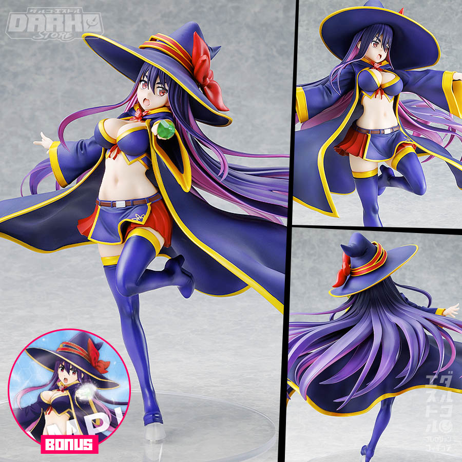 KDcolle The Red Ranger Becomes an Adventurer in Another World - Yihdra Arvoln 1/7 Special Set