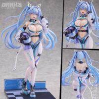 Racer Robot - Aira 1/7