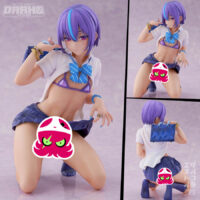 (18+) Okane Daisuki Otokonoko-arc Toa-kun 1/6