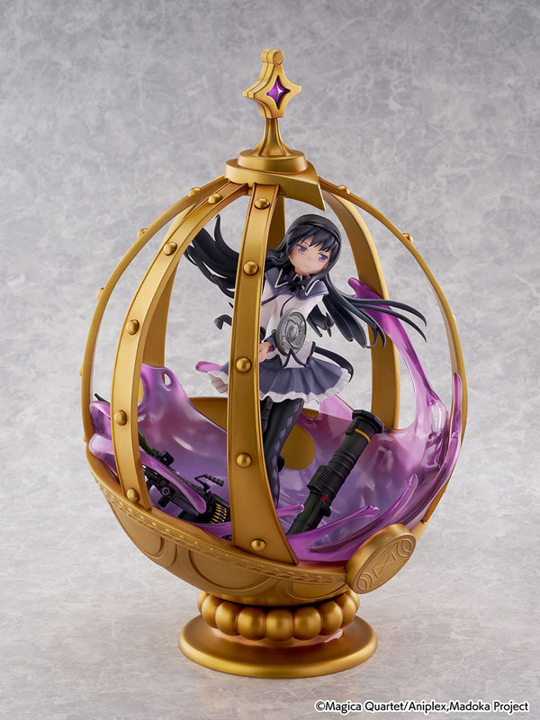 Puella Magi Madoka Magica - Homura Akemi 1/7 - Image 3
