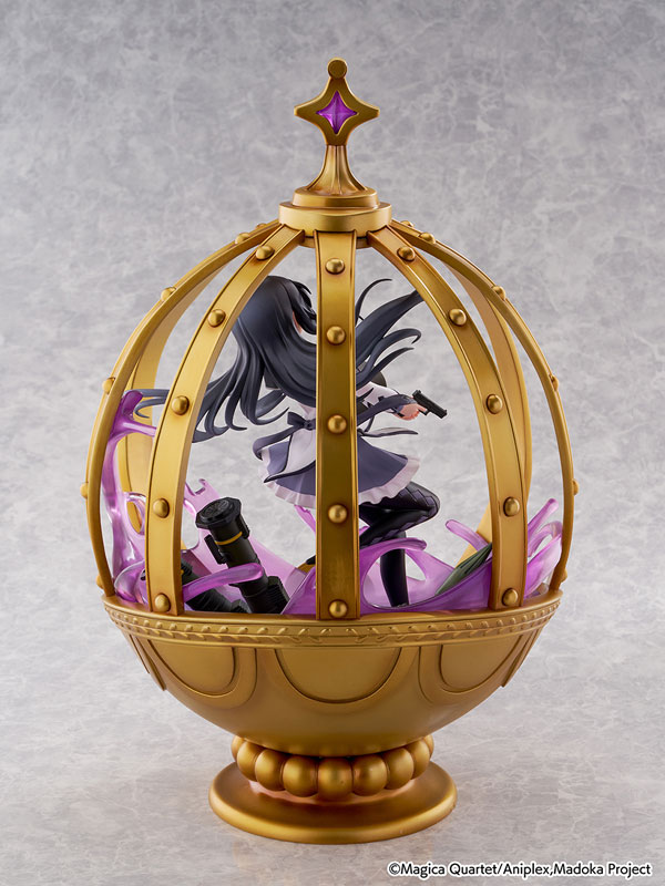 Puella Magi Madoka Magica - Homura Akemi 1/7 - Image 5
