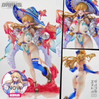 (18+) Vertex Originals Elf Village 15th Villager Milklinde Antenna Shop 1/6 (LIMITED EDITION)