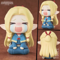 Qset Delicious in Dungeon Marcille