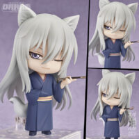 Nendoroid Light Kamisama Kiss 2nd Season Tomoe: Fox Spirit Ver.