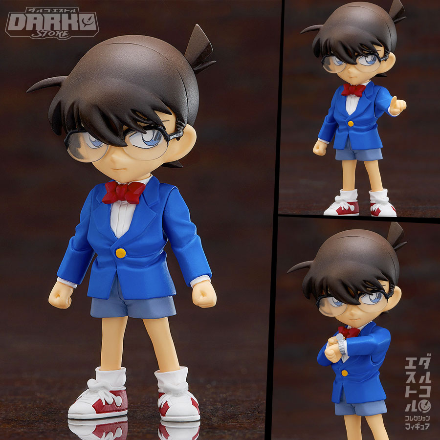 FigFIX Detective Conan Conan Edogawa